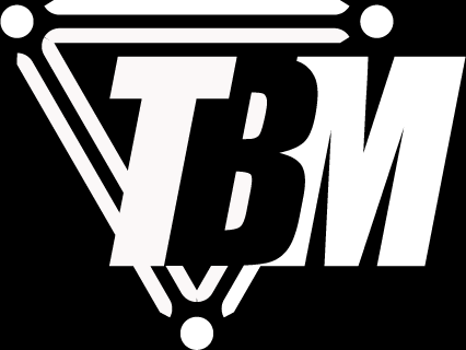 Truss and Beam Module System logo.